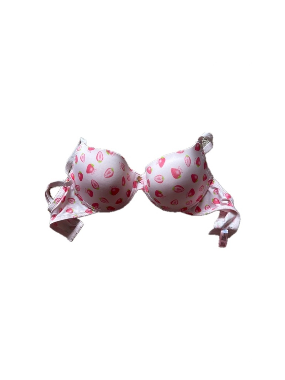 Juicy couture bra